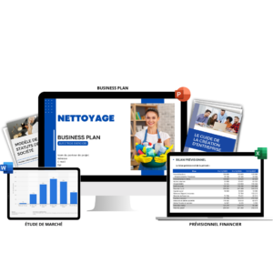 NETTOYAGE