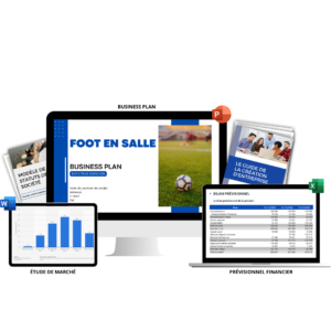 FOOT EN SALLE