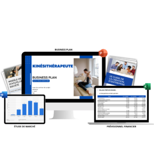 KINÉSITHÉRAPEUTE