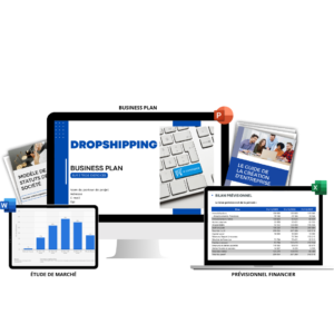 DROPSHIPPING