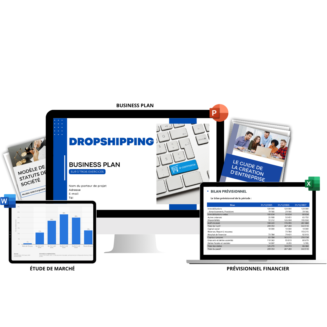 DROPSHIPPING