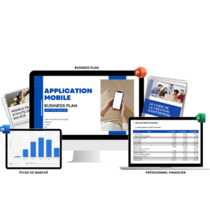 APPLICATION MOBILE