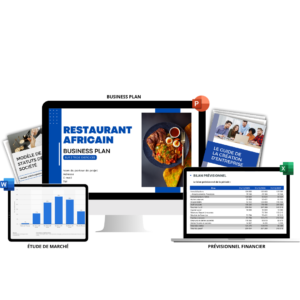 RESTAURANT AFRICAN