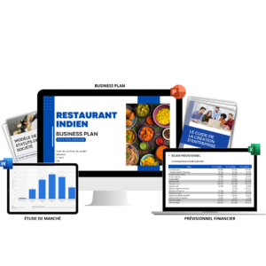 RESTAURANT INDIEN