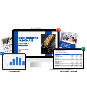 RESTAURANT JAPONAIS