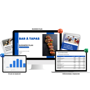 BAR À TAPAS