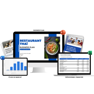 RESTAURANT THAÏ