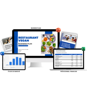 RESTAURANT VEGAN