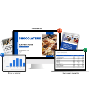 CHOCOLATERIE