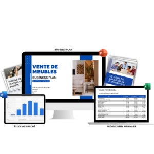 VENTE DE MEUBLES