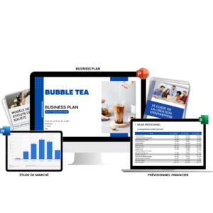 BUBBLE TEA