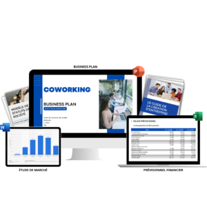 COWORKING
