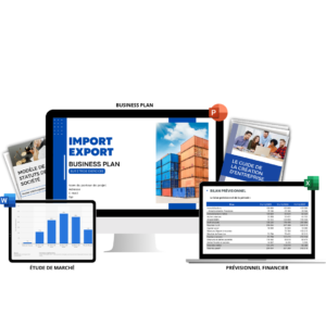 IMPORT / EXPORT