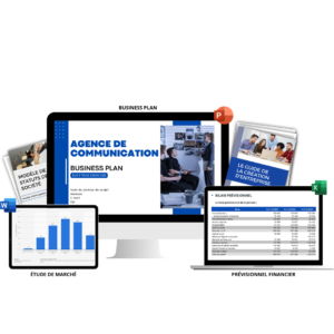 AGENCE DE COMMUNICATION