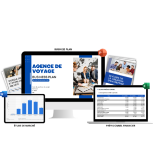 AGENCE DE VOYAGE