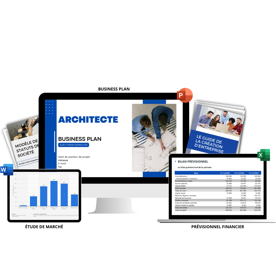ARCHITECTE
