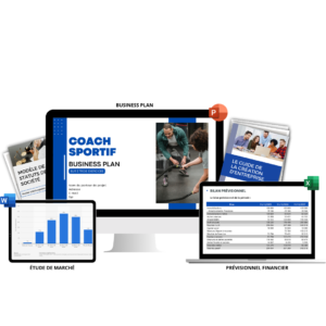 COACH SPORTIF