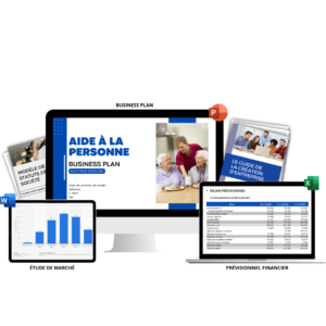 AIDE À LA PERSONNE