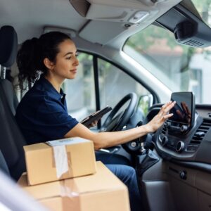 Simulation automobile